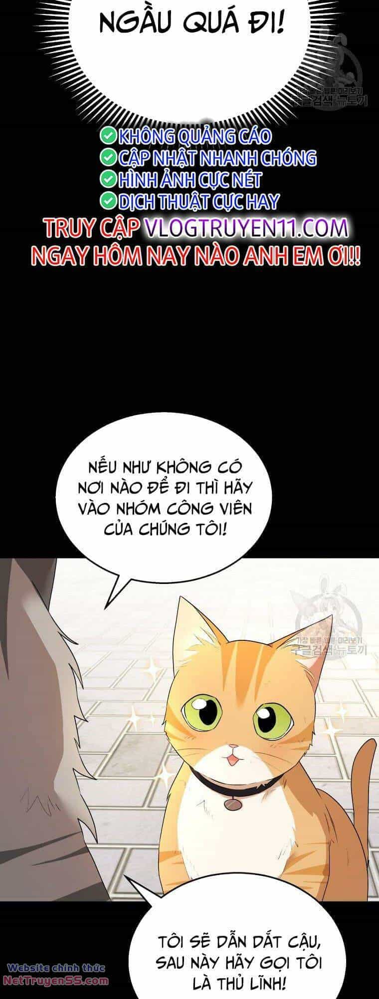 Xin Chào! Bác Sĩ Thú Y - Chương 7 - ảnh 31