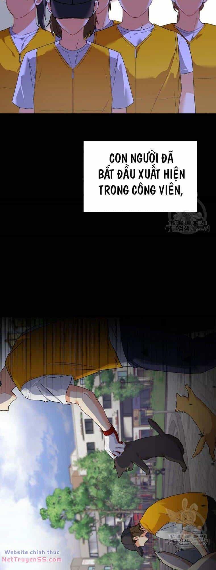 Xin Chào! Bác Sĩ Thú Y - Chương 7 - ảnh 34
