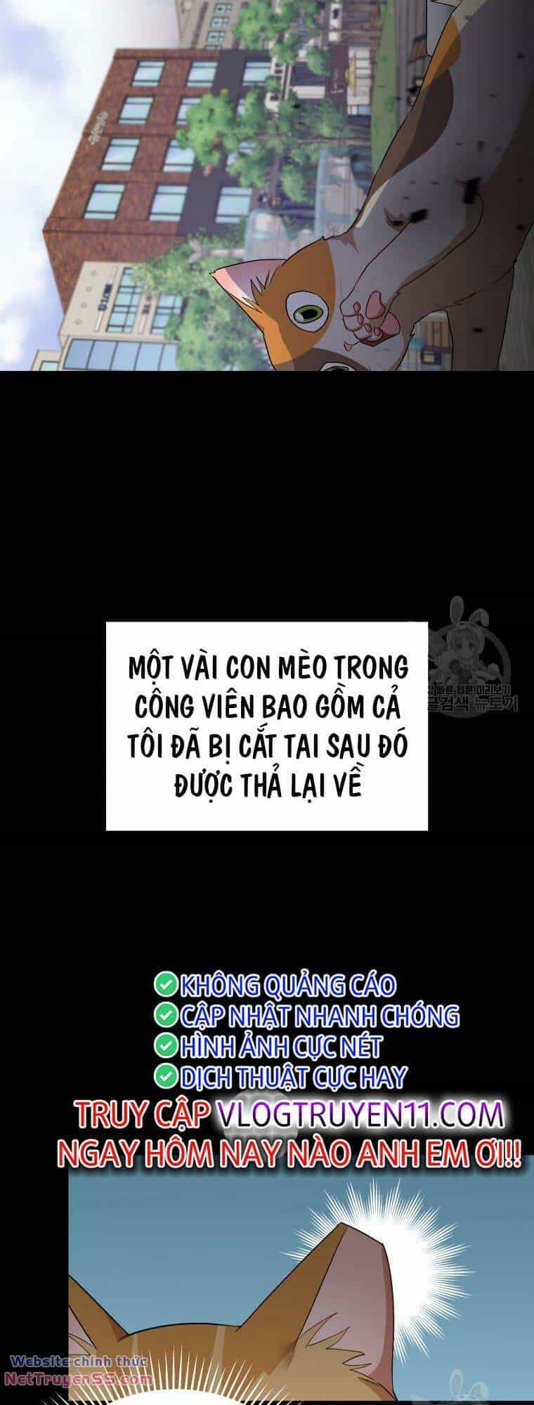 Xin Chào! Bác Sĩ Thú Y - Chương 7 - ảnh 35