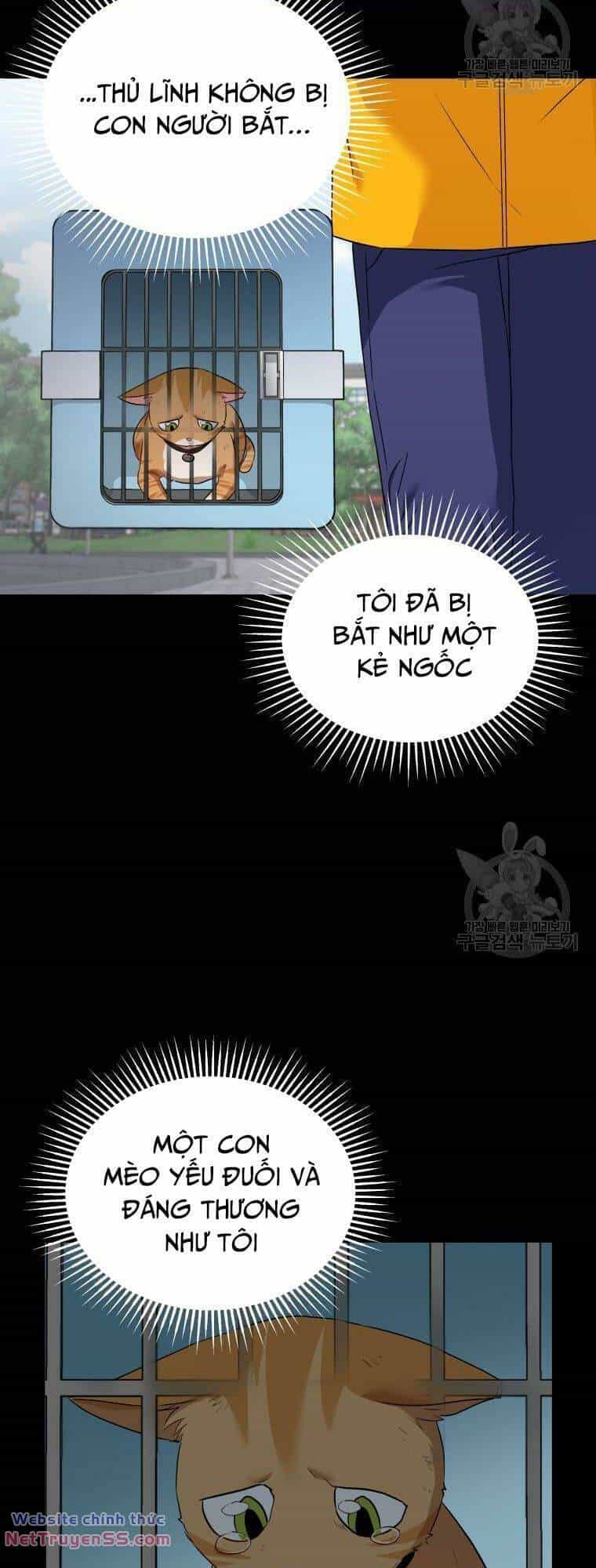 Xin Chào! Bác Sĩ Thú Y - Chương 7 - ảnh 36