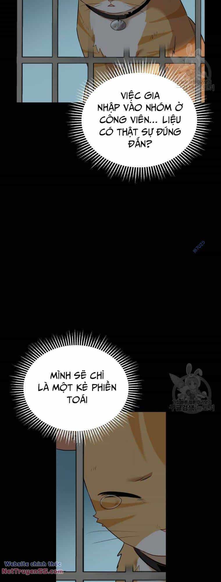 Xin Chào! Bác Sĩ Thú Y - Chương 7 - ảnh 37