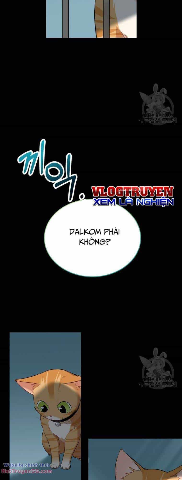 Xin Chào! Bác Sĩ Thú Y - Chương 7 - ảnh 38