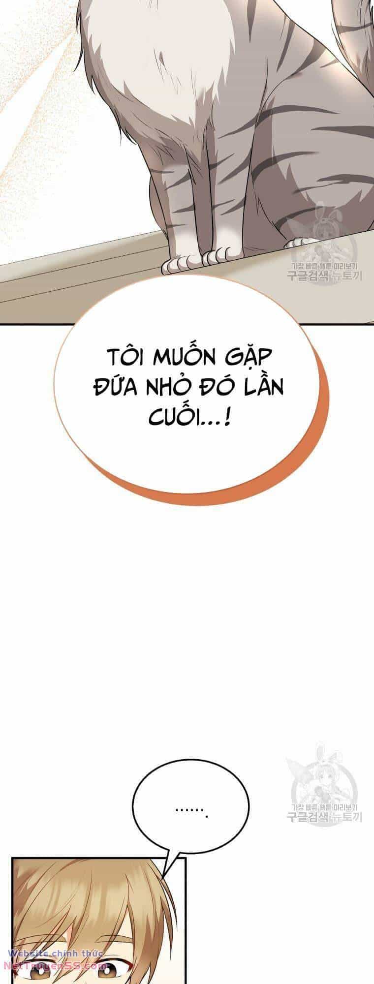 Xin Chào! Bác Sĩ Thú Y - Chương 7 - ảnh 4