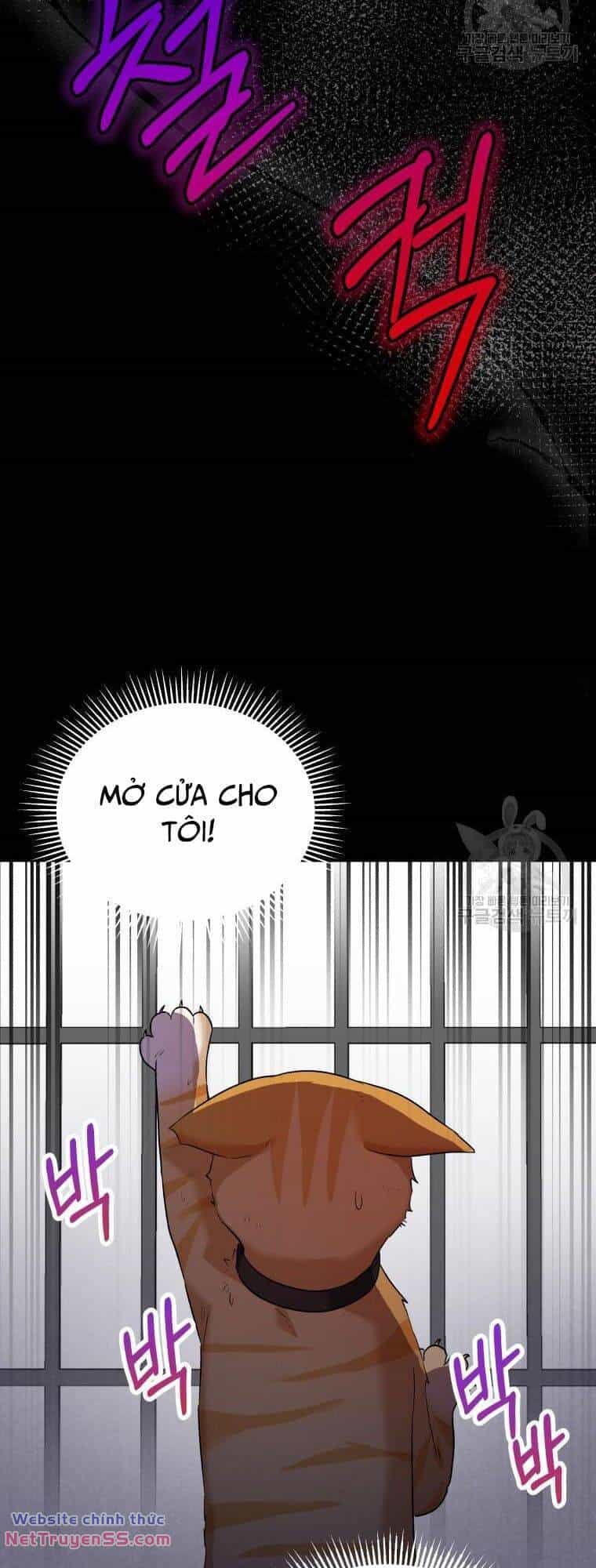 Xin Chào! Bác Sĩ Thú Y - Chương 7 - ảnh 48
