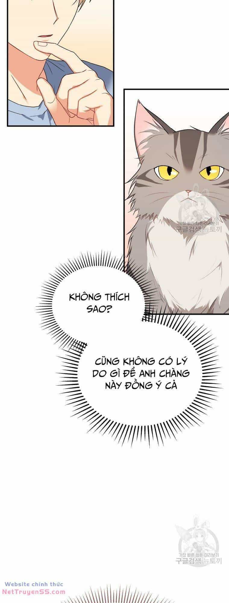 Xin Chào! Bác Sĩ Thú Y - Chương 7 - ảnh 5
