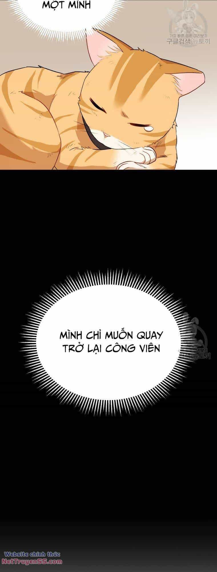Xin Chào! Bác Sĩ Thú Y - Chương 7 - ảnh 56