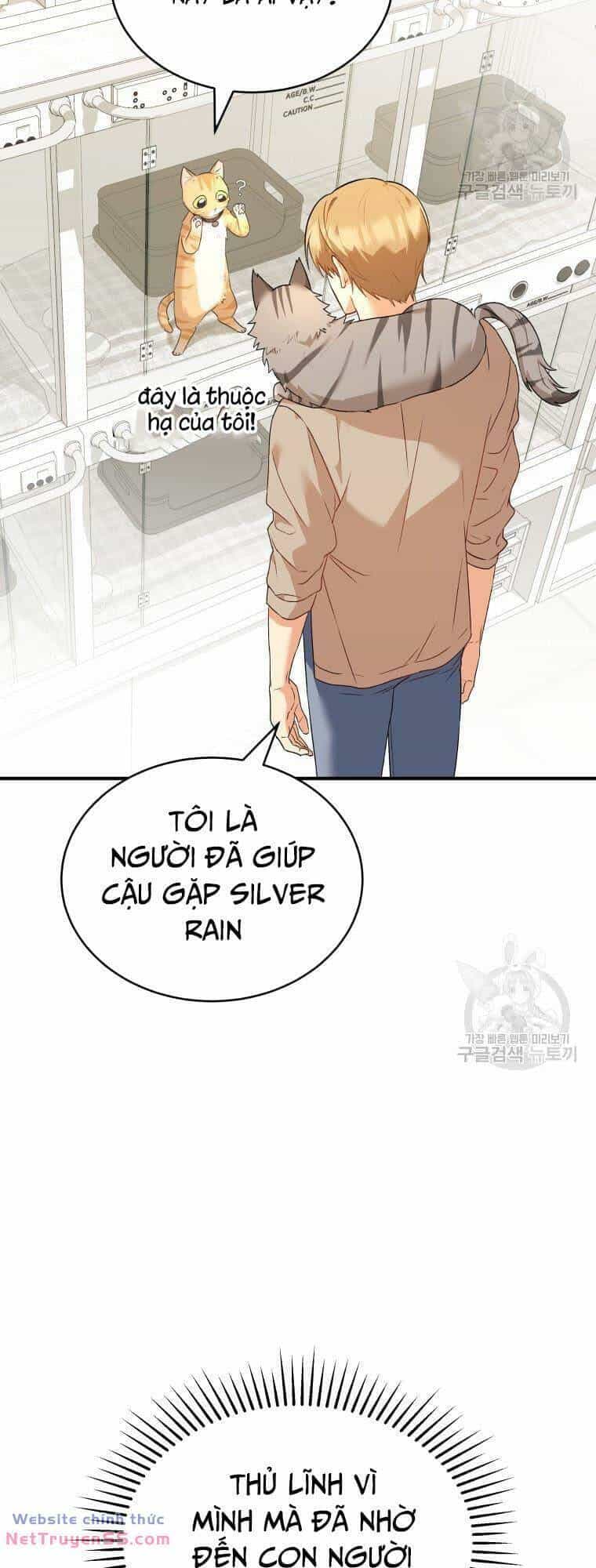 Xin Chào! Bác Sĩ Thú Y - Chương 7 - ảnh 62