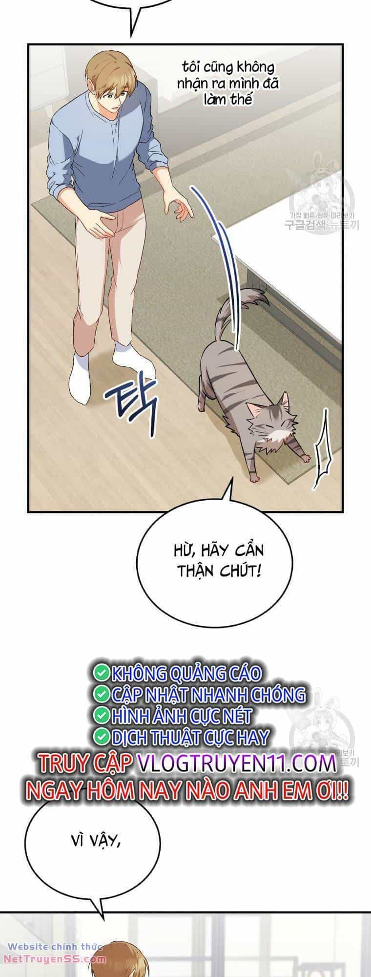 Xin Chào! Bác Sĩ Thú Y - Chương 7 - ảnh 9