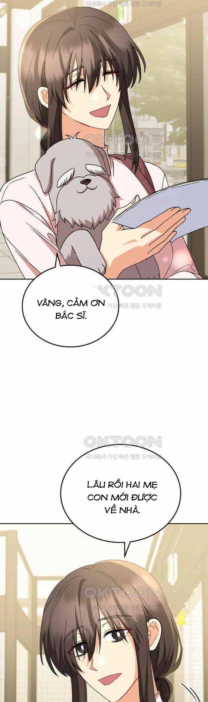 Xin Chào! Bác Sĩ Thú Y - Chương 70 - ảnh 22