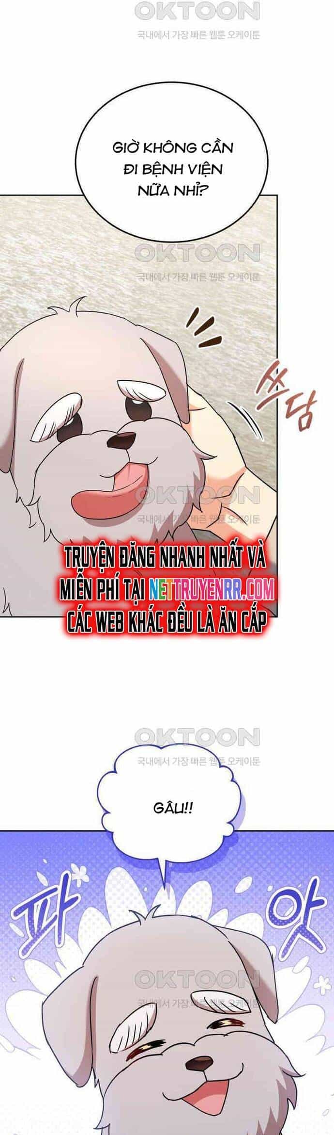 Xin Chào! Bác Sĩ Thú Y - Chương 71 - ảnh 4