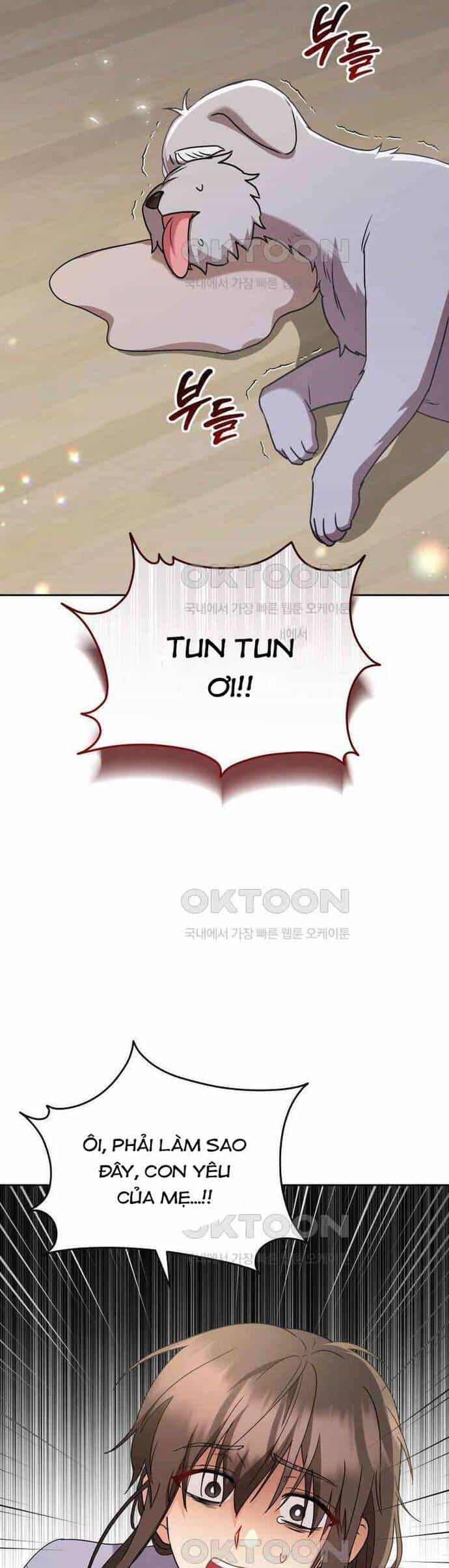 Xin Chào! Bác Sĩ Thú Y - Chương 71 - ảnh 7