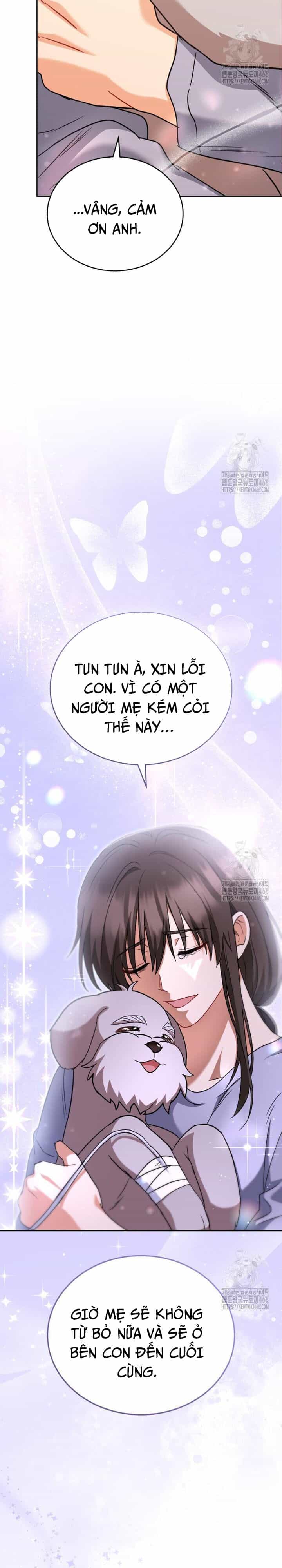 Xin Chào! Bác Sĩ Thú Y - Chương 72 - ảnh 22