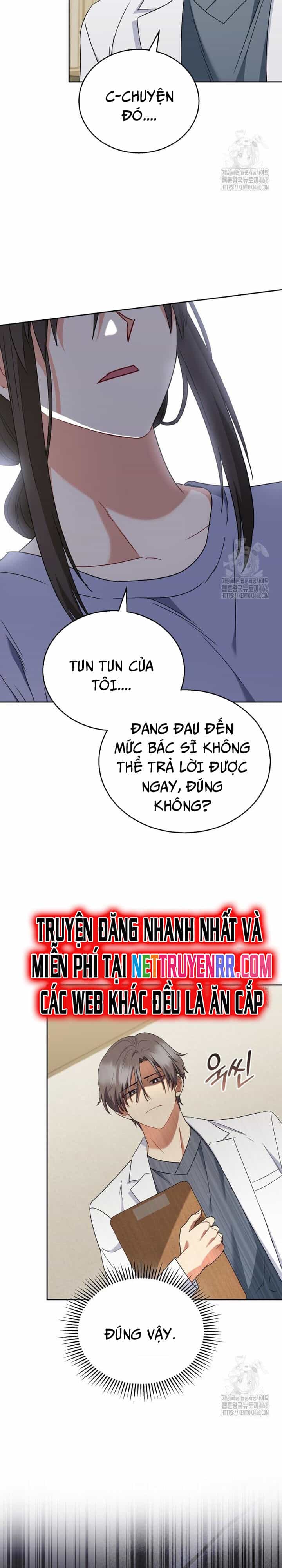 Xin Chào! Bác Sĩ Thú Y - Chương 72 - ảnh 5