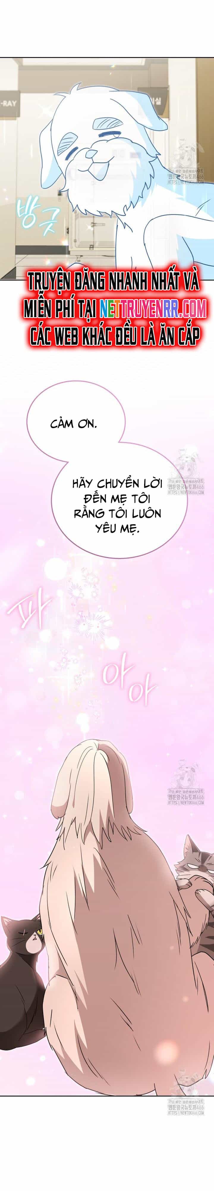 Xin Chào! Bác Sĩ Thú Y - Chương 73 - ảnh 12