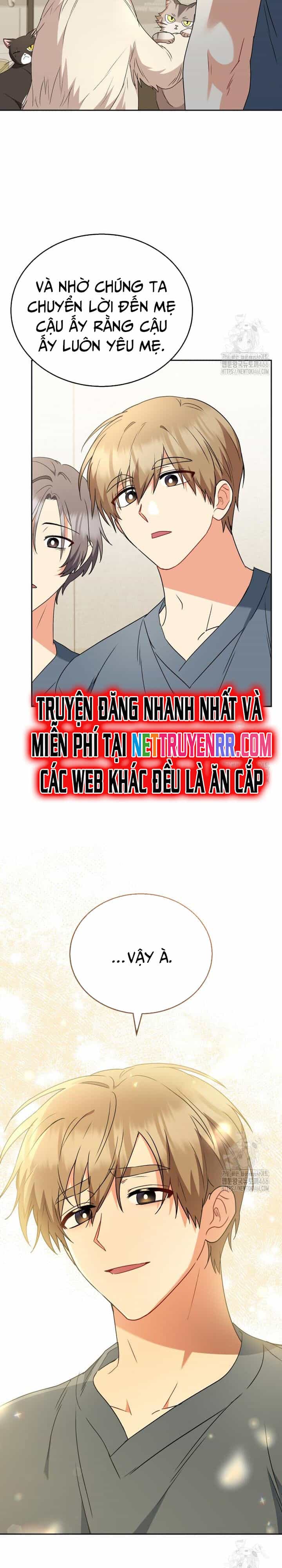 Xin Chào! Bác Sĩ Thú Y - Chương 73 - ảnh 14