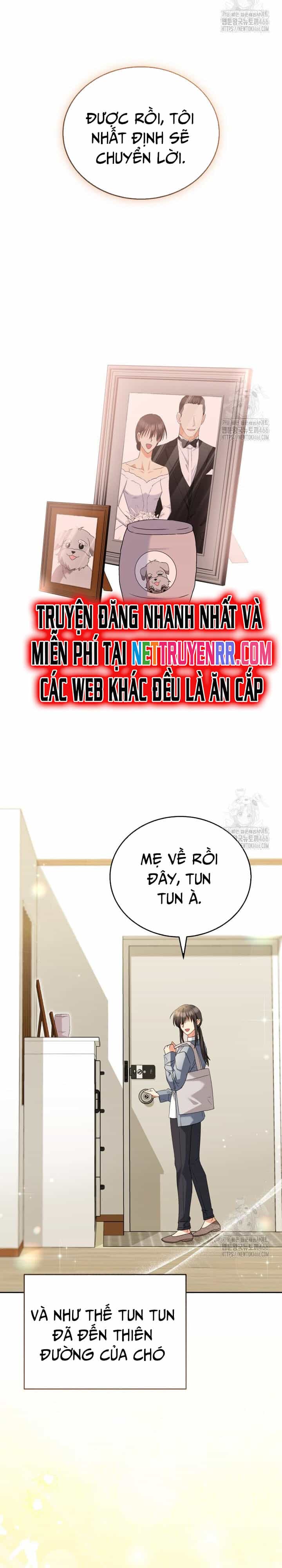 Xin Chào! Bác Sĩ Thú Y - Chương 73 - ảnh 15