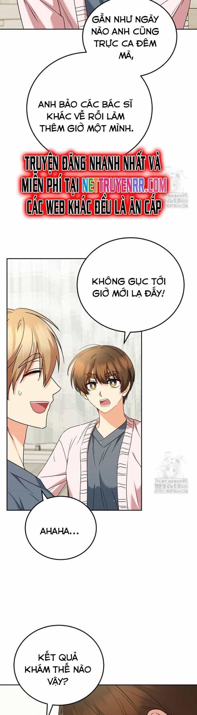 Xin Chào! Bác Sĩ Thú Y - Chương 74 - ảnh 14