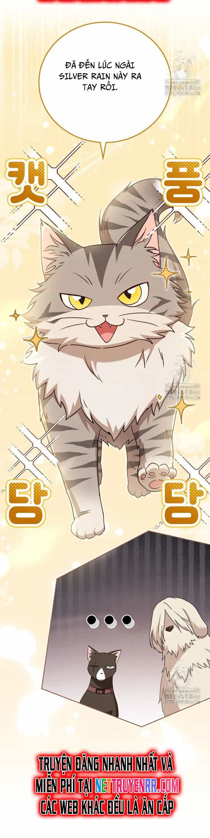 Xin Chào! Bác Sĩ Thú Y - Chương 76 - ảnh 20