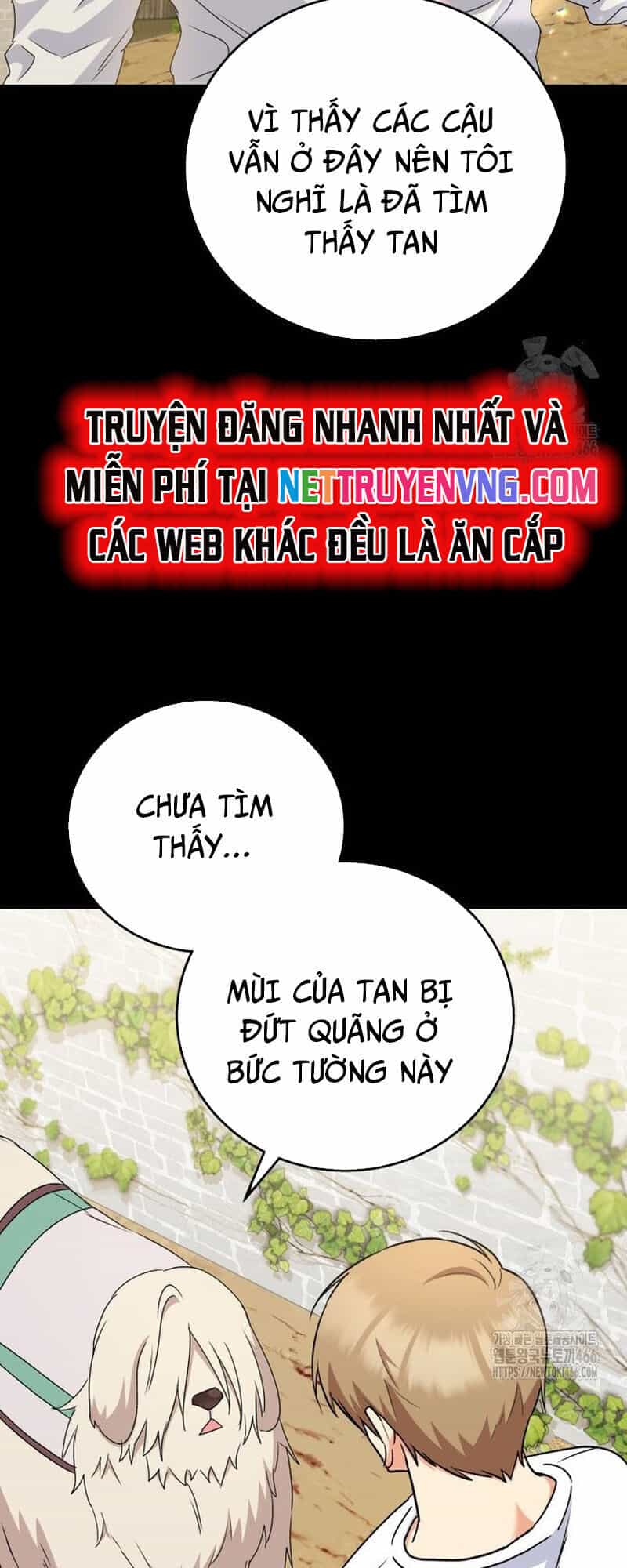 Xin Chào! Bác Sĩ Thú Y - Chương 77 - ảnh 26