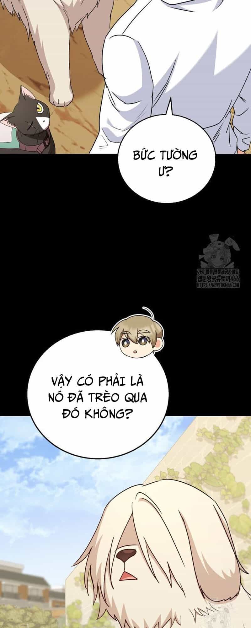 Xin Chào! Bác Sĩ Thú Y - Chương 77 - ảnh 27
