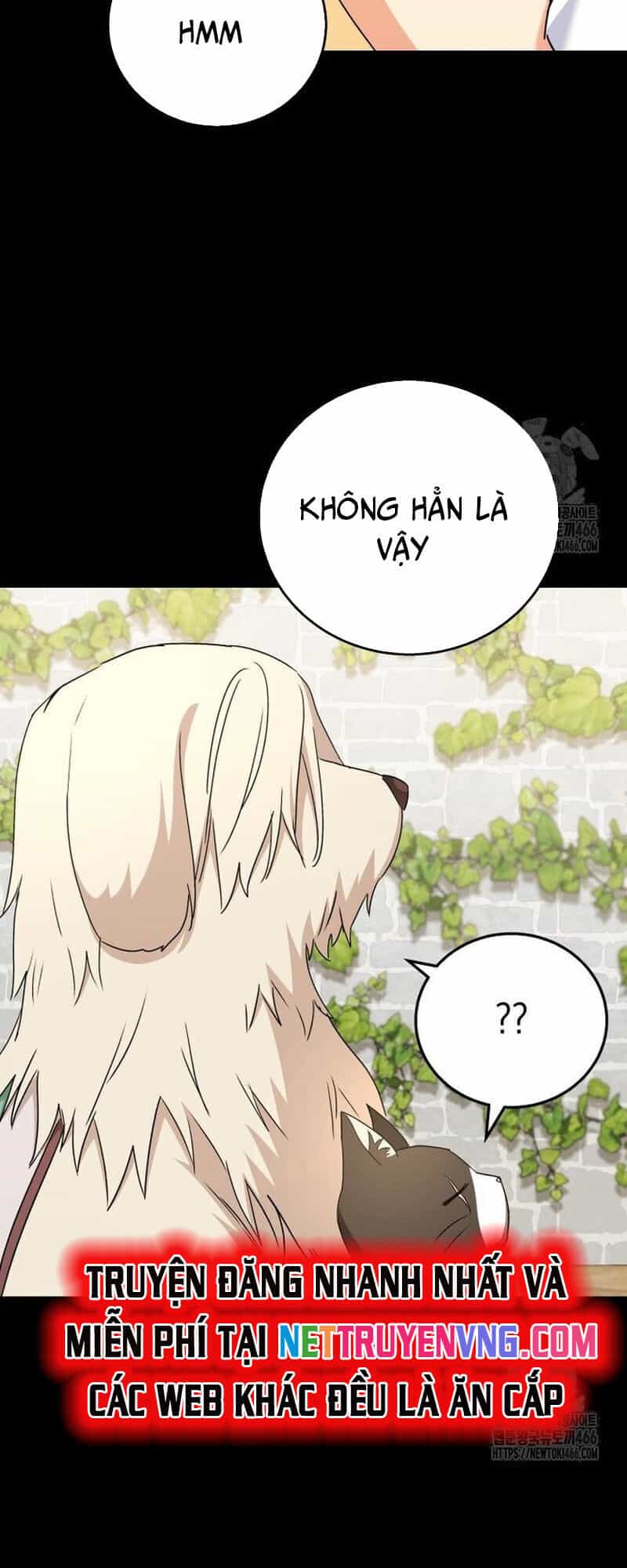 Xin Chào! Bác Sĩ Thú Y - Chương 77 - ảnh 30