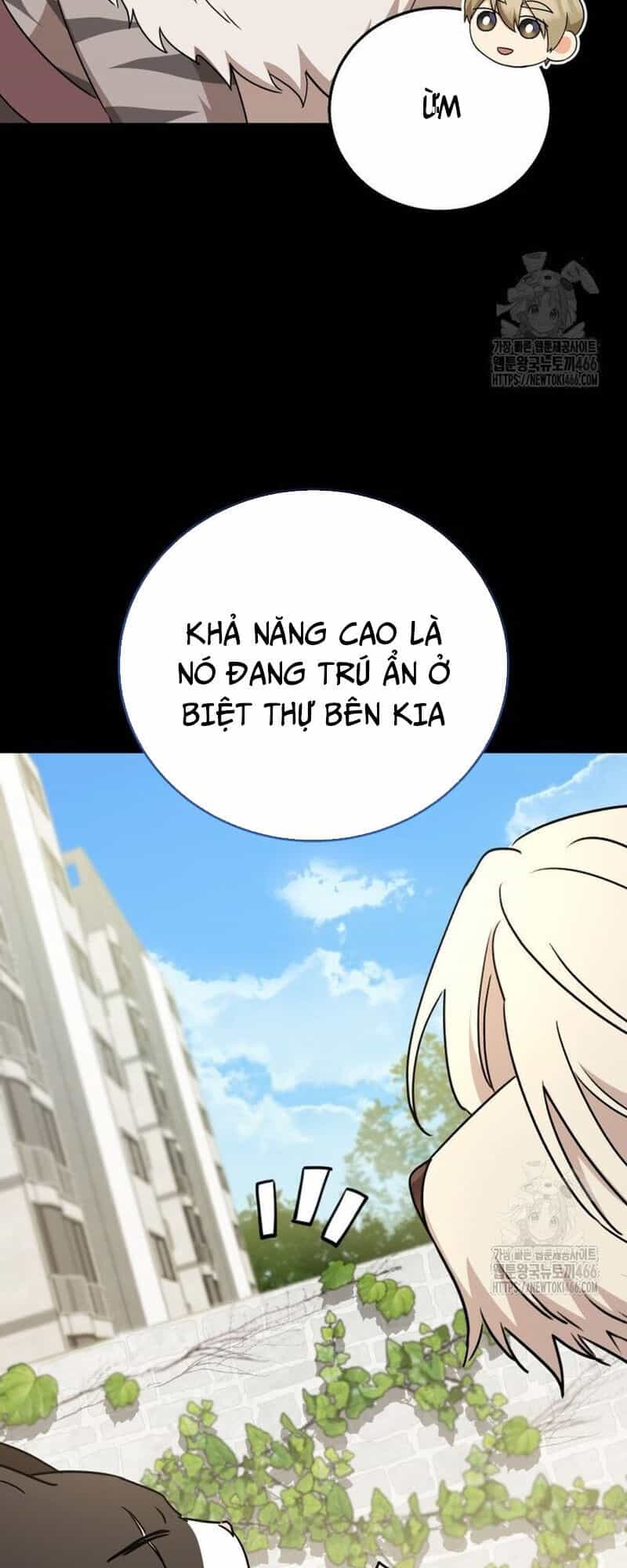 Xin Chào! Bác Sĩ Thú Y - Chương 77 - ảnh 33