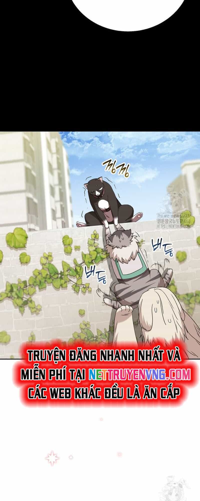 Xin Chào! Bác Sĩ Thú Y - Chương 77 - ảnh 38