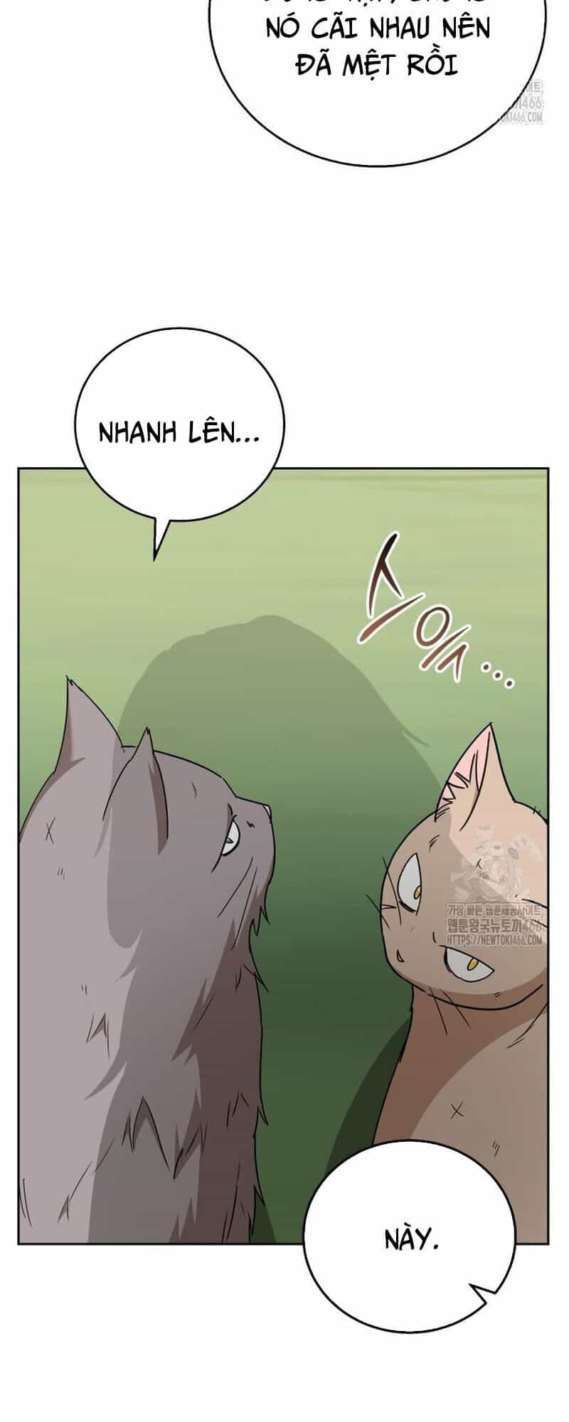 Xin Chào! Bác Sĩ Thú Y - Chương 77 - ảnh 43
