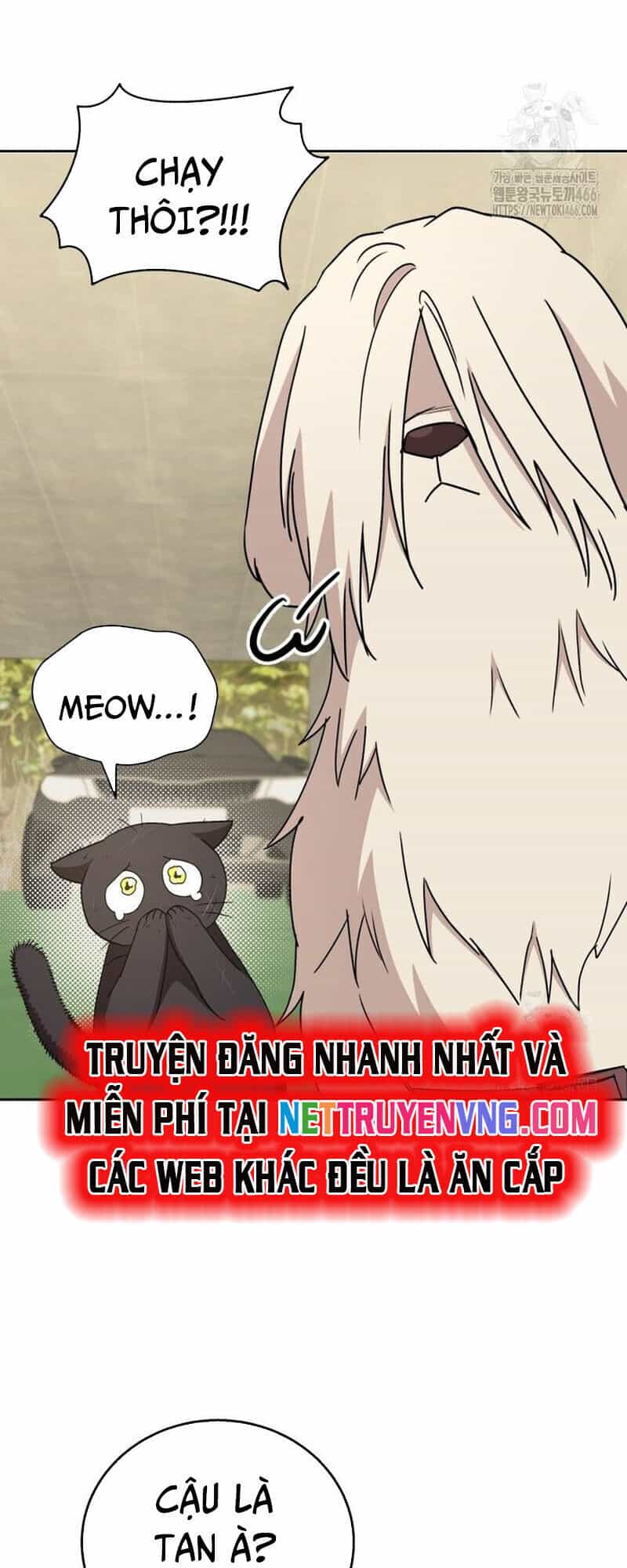 Xin Chào! Bác Sĩ Thú Y - Chương 77 - ảnh 47