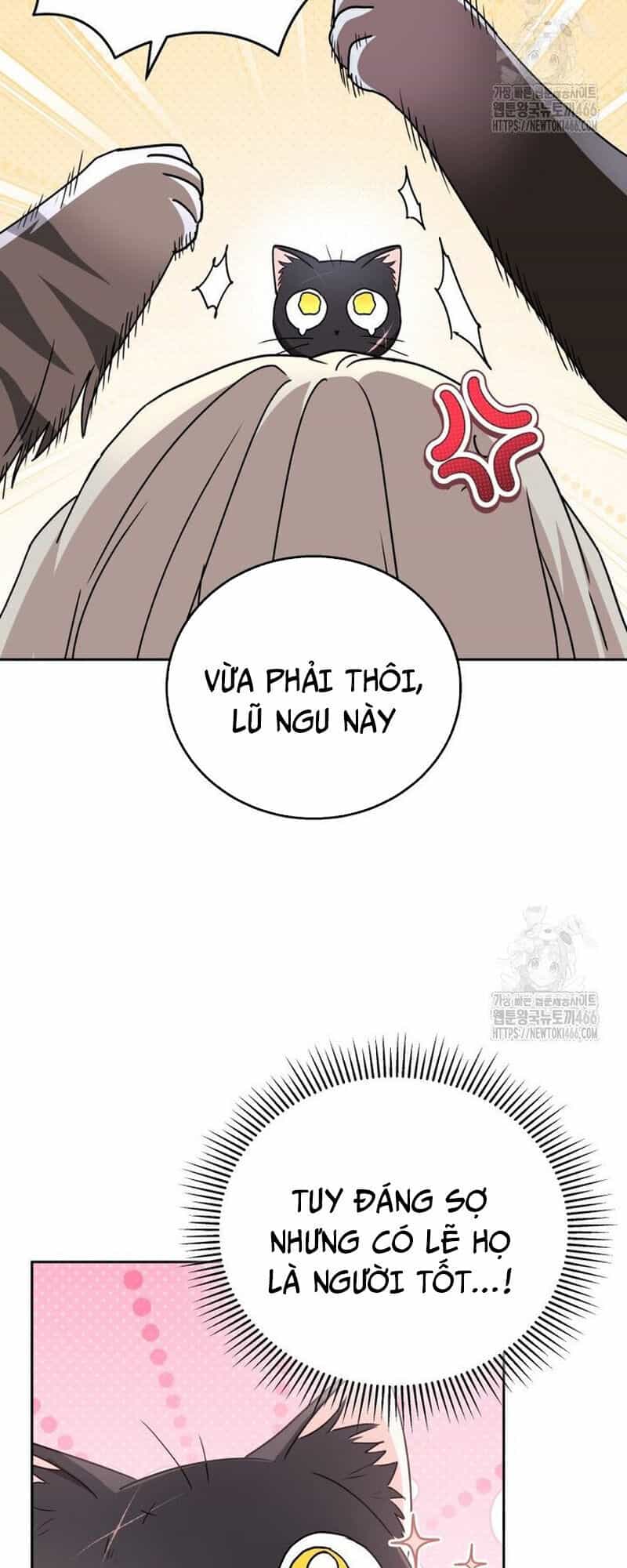 Xin Chào! Bác Sĩ Thú Y - Chương 77 - ảnh 54