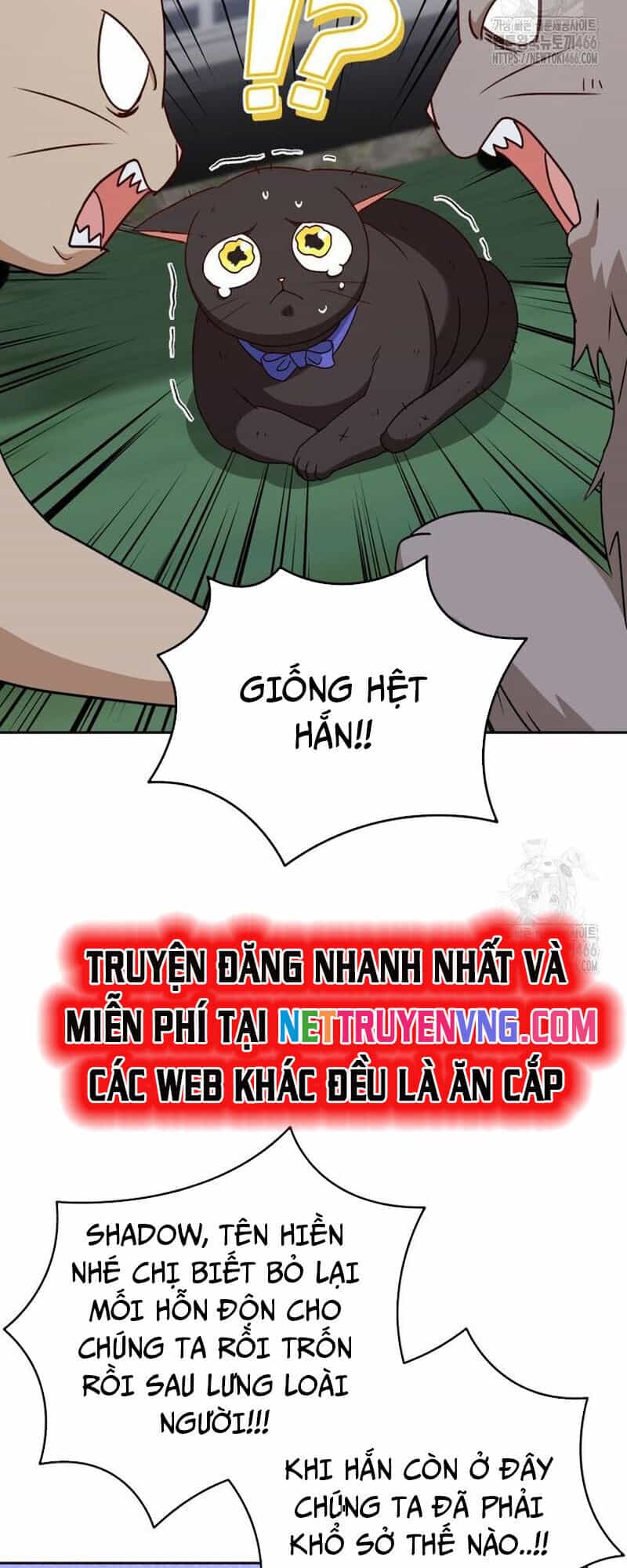 Xin Chào! Bác Sĩ Thú Y - Chương 77 - ảnh 6