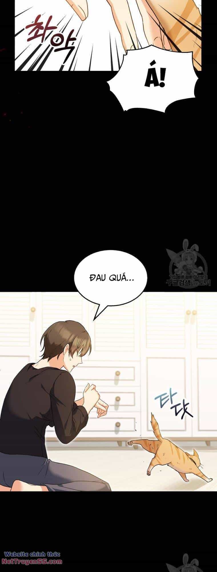 Xin Chào! Bác Sĩ Thú Y - Chương 8 - ảnh 20