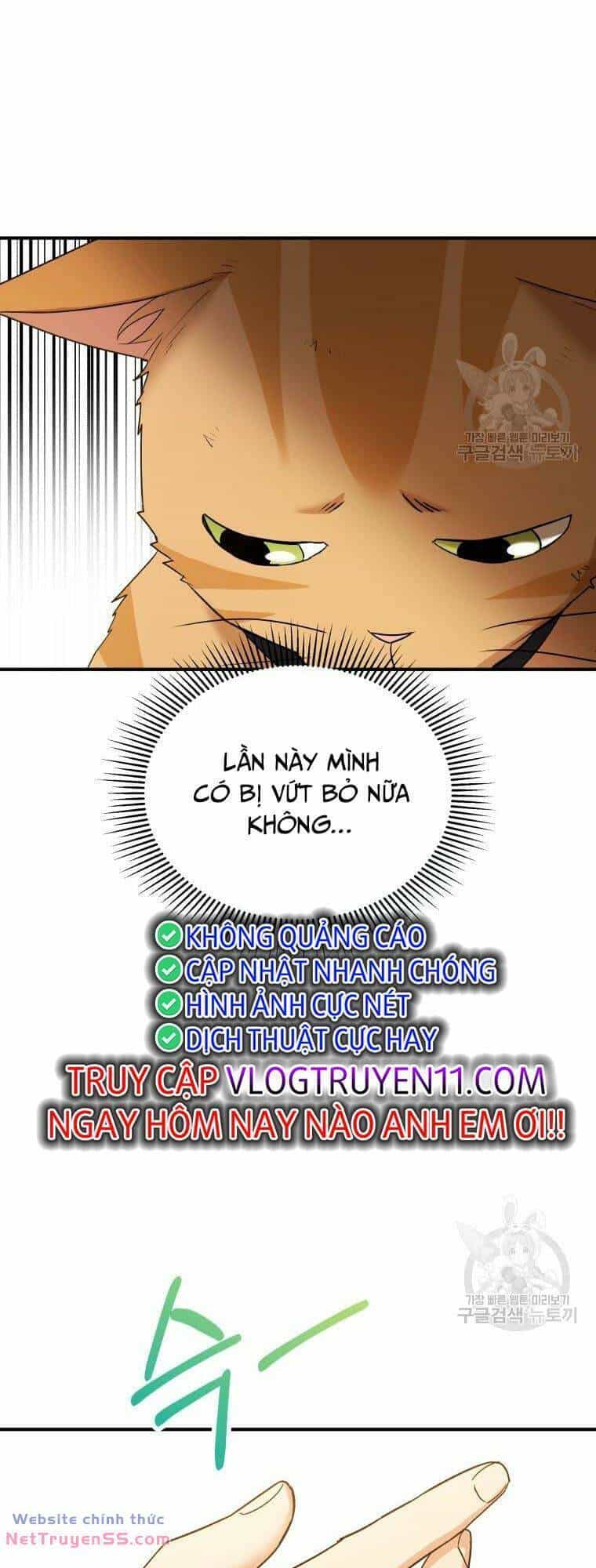 Xin Chào! Bác Sĩ Thú Y - Chương 8 - ảnh 34