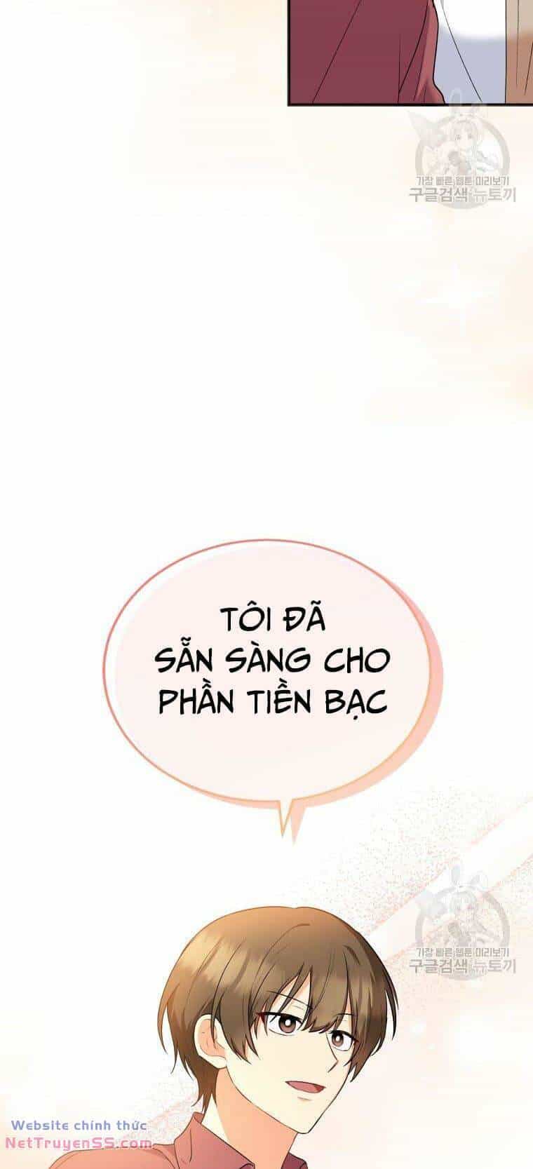 Xin Chào! Bác Sĩ Thú Y - Chương 8 - ảnh 38