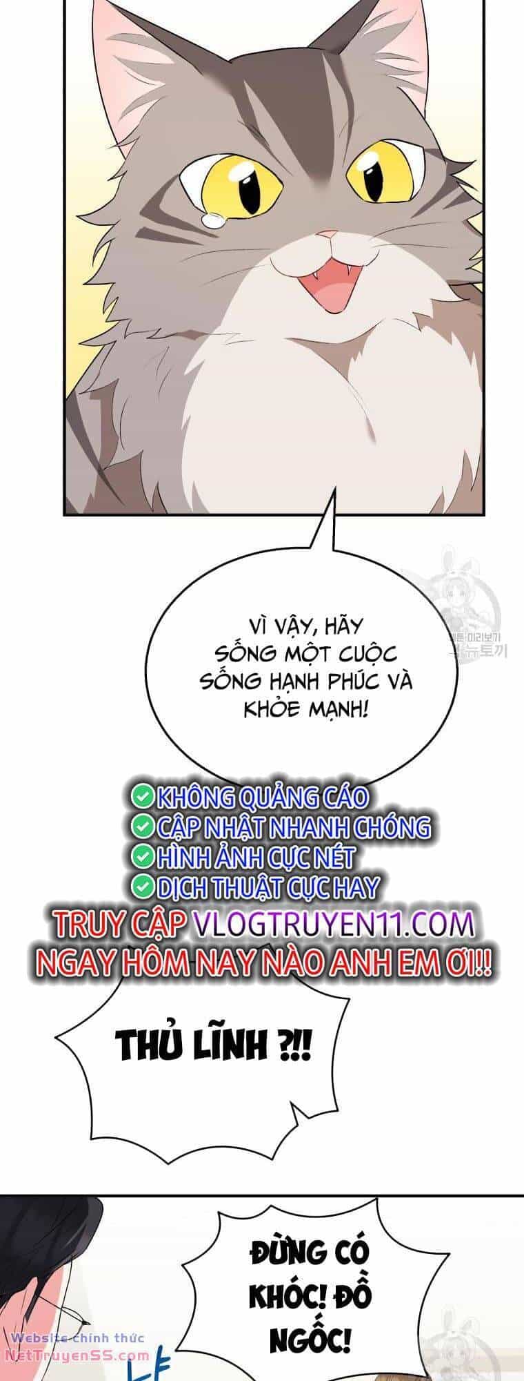 Xin Chào! Bác Sĩ Thú Y - Chương 8 - ảnh 49