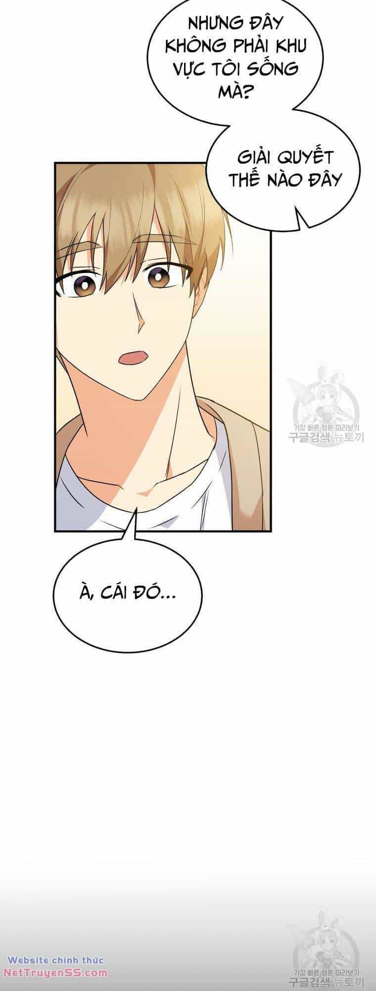 Xin Chào! Bác Sĩ Thú Y - Chương 8 - ảnh 56