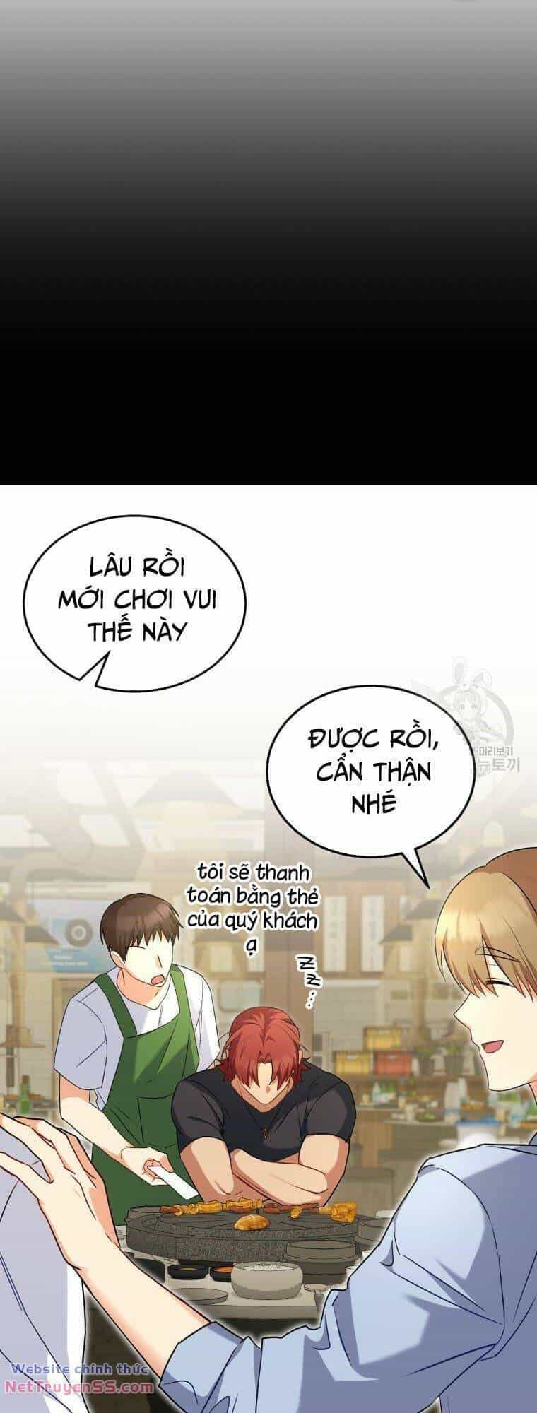 Xin Chào! Bác Sĩ Thú Y - Chương 8 - ảnh 57