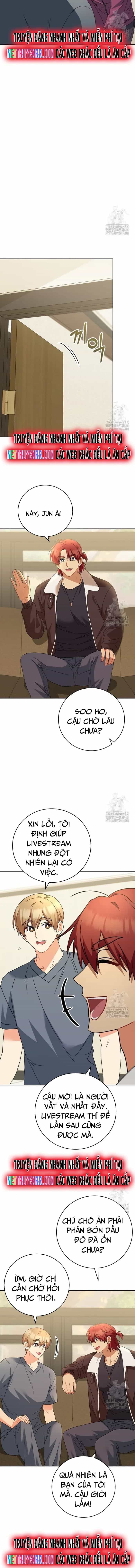 Xin Chào! Bác Sĩ Thú Y - Chương 80 - ảnh 11