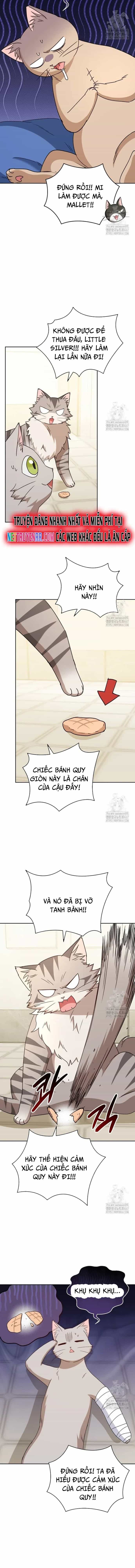 Xin Chào! Bác Sĩ Thú Y - Chương 81 - ảnh 12