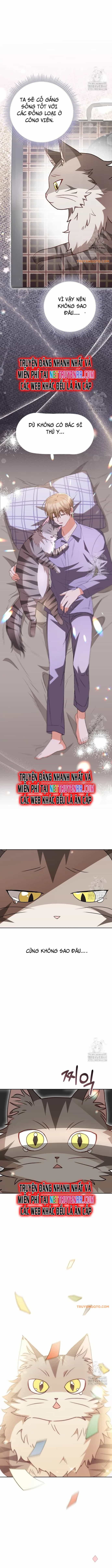 Xin Chào! Bác Sĩ Thú Y - Chương 83 - ảnh 8