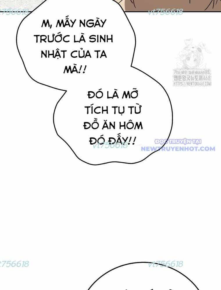 Xin Chào! Bác Sĩ Thú Y - Chương 84 - ảnh 4