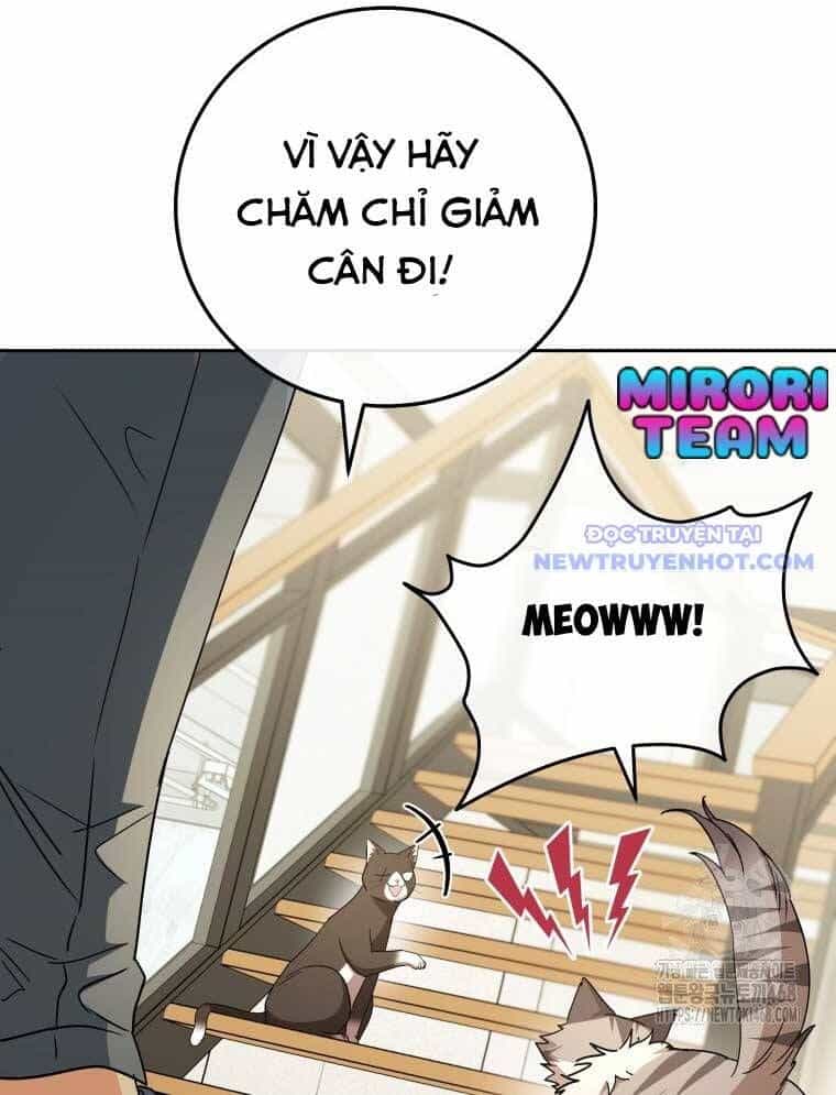 Xin Chào! Bác Sĩ Thú Y - Chương 84 - ảnh 45