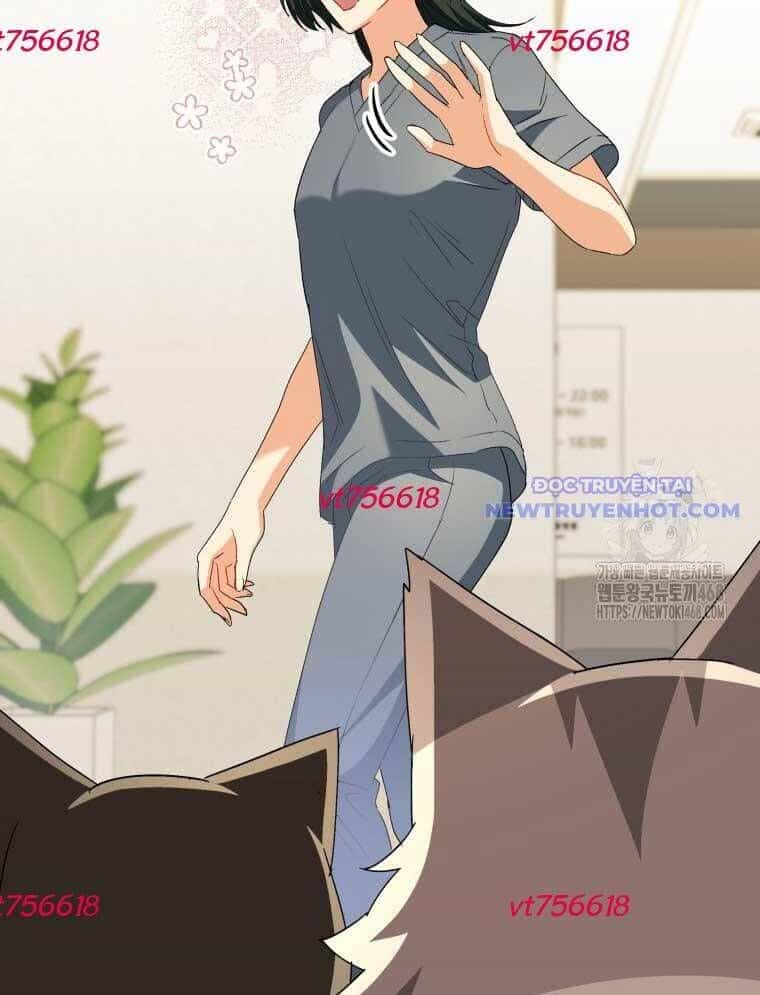 Xin Chào! Bác Sĩ Thú Y - Chương 84 - ảnh 63