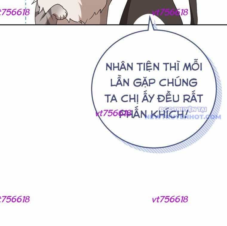 Xin Chào! Bác Sĩ Thú Y - Chương 84 - ảnh 66