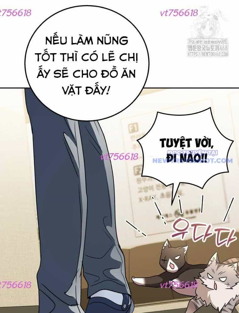 Xin Chào! Bác Sĩ Thú Y - Chương 84 - ảnh 67