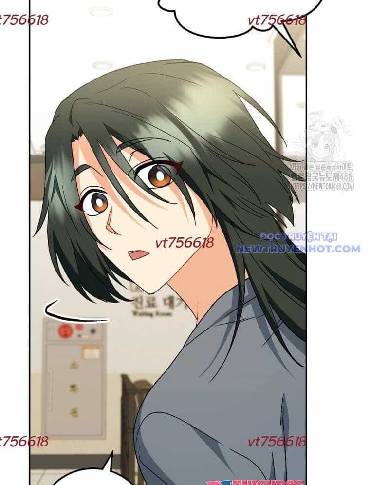 Xin Chào! Bác Sĩ Thú Y - Chương 84 - ảnh 69
