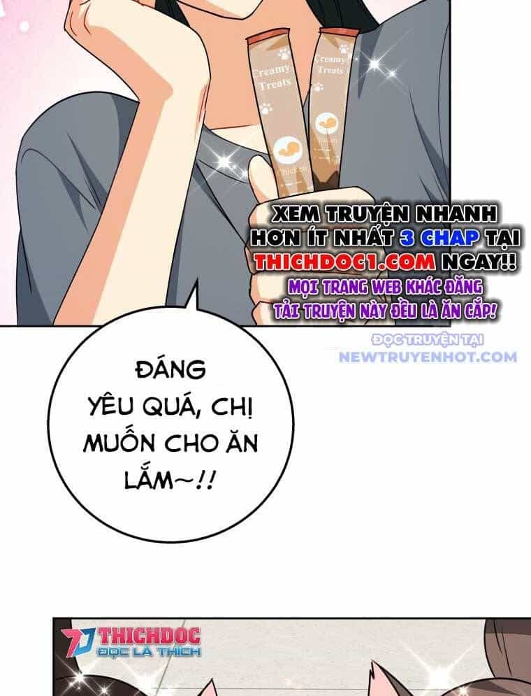 Xin Chào! Bác Sĩ Thú Y - Chương 84 - ảnh 81