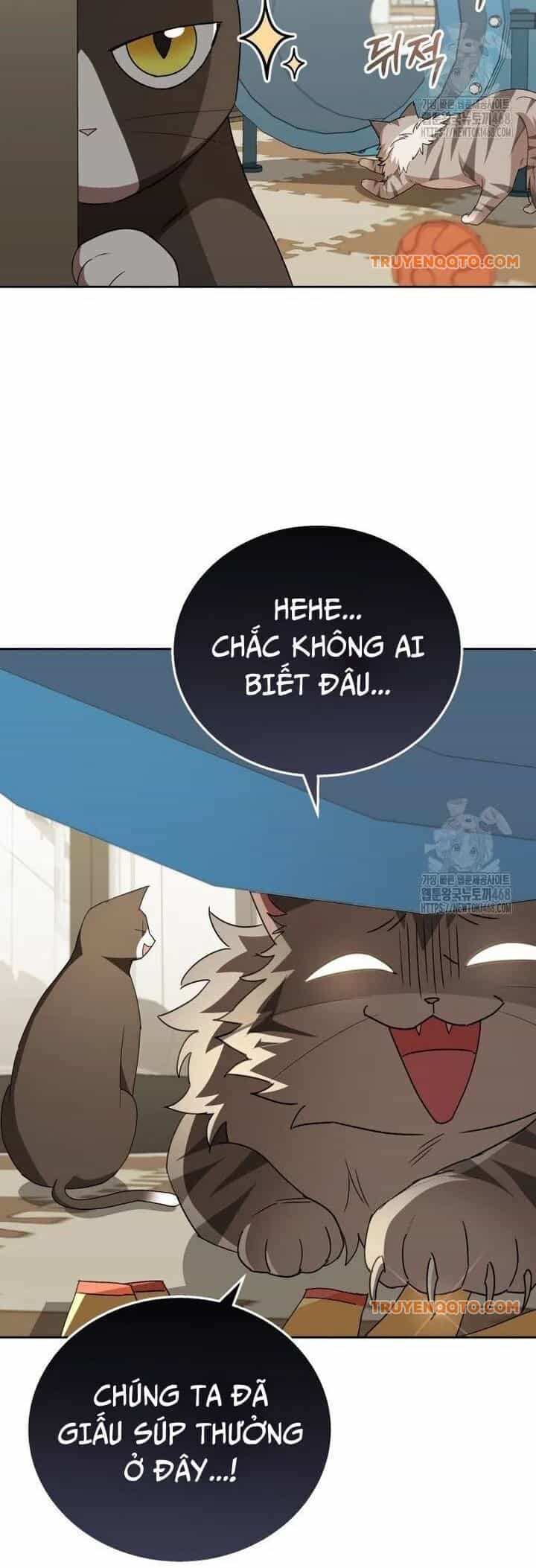 Xin Chào! Bác Sĩ Thú Y - Chương 85 - ảnh 11