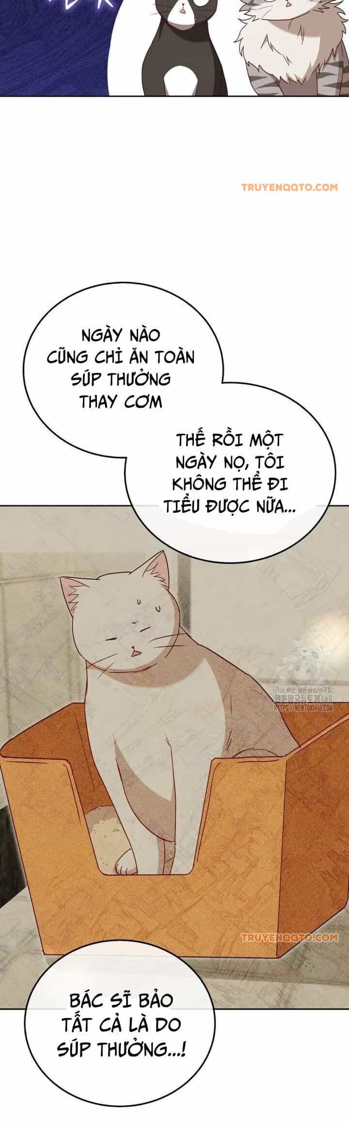 Xin Chào! Bác Sĩ Thú Y - Chương 85 - ảnh 29