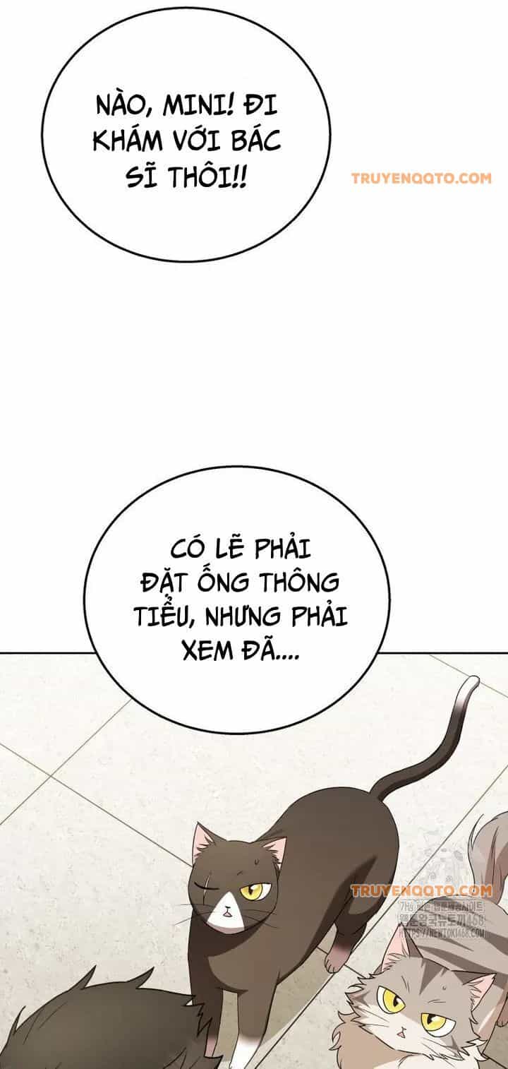 Xin Chào! Bác Sĩ Thú Y - Chương 85 - ảnh 38